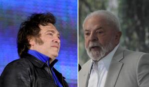 Mantener buenas relaciones con Estados Unidos y China, gran reto de Milei