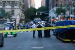Dos muertos y cuatro heridos en tiroteos en Nueva York Dos muertos y cuatro heridos en tiroteos en Nueva York