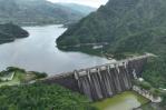 Los altos niveles en la mayoría de las presas generan alerta ante la llegada de la tormenta Melissa Los altos niveles en la mayoría de las presas generan alerta ante la llegada de la tormenta Melissa