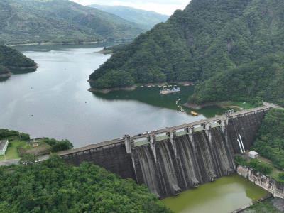 El trasvase de Hatillo reactiva planes de agua para Santo Do