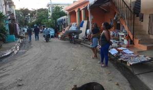 Más de un millón de personas sin agua potable tras disturbio tropical