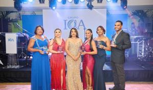 Grupo ICA celebra 20 a&ntilde;os de excelencia