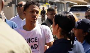 Testimonio de dos hermanos que arriesgaron la vida para salvar a sus vecinos en Manoguayabo