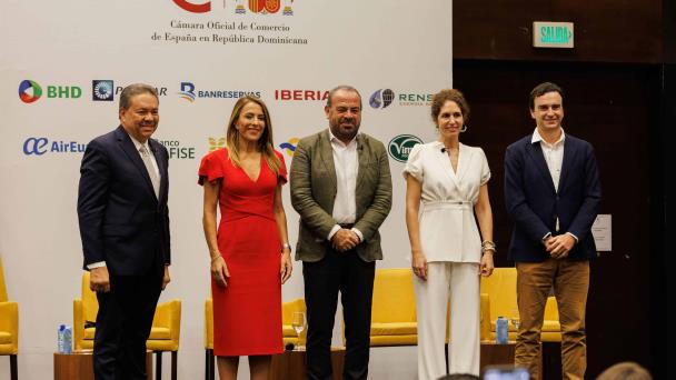 Competitividad es clave para que inversión turística siga creciendo