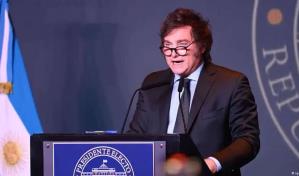 Javier Milei: ¿Un mini-Trump o un fenómeno argentino?