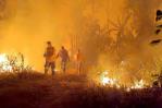 Aumenta amenaza de los incendios forestales en Latinoamérica