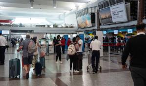 Aún se ignora cuánto invirtieron y se ganaron los accionistas de Aerodom