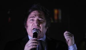 Argentina: Milei se topa con primeras reacciones adversas a sus planes de ajuste