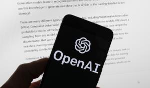 Un grupo de escritores pierden una demanda por plagio contra OpenAI