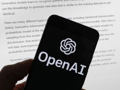 Pentágono firma contrato de 200 millones con OpenAI por IA