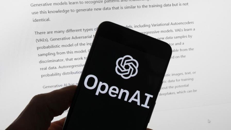 Un grupo de escritores pierden una demanda por plagio contra OpenAI