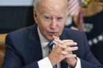 Biden agradece a México por detención del presunto jefe de seguridad de los hijos de “El Chapo” Biden agradece a México por detención del presunto jefe de seguridad de los hijos de “El Chapo”