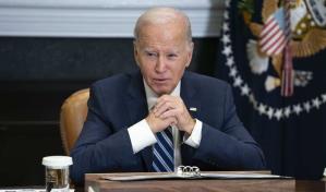 Biden habla con Israel, Catar y Egipto para evaluar el desarrollo del acuerdo de rehenes