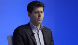 Sam Altman vuelve como director general de OpenAI días después de su despido