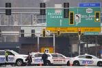 EE.UU. cierra pasos fronterizos con Canadá tras la explosión de vehículo por posible atentado terrorista EE.UU. cierra pasos fronterizos con Canadá tras la explosión de vehículo por posible atentado terrorista