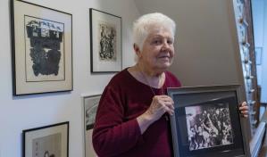 A 60 años del asesinato de Kennedy, testigos presenciales recuerdan el hecho