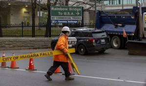 No hay indicios de actividad terrorista en explosión en puesto fronterizo EEUU-Canadá
