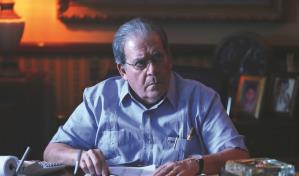 La vida singular del productor de TV Freddy Beras Goico llega hoy al  cine