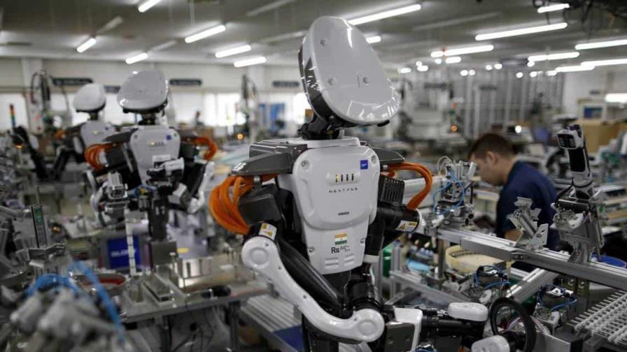 La automatización laboral amenaza con aumentar las desigualdades, advierte estudio