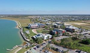 Babcock Ranch, la comunidad autosuficiente y construida a prueba de huracanes en Florida