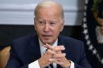 Biden se declara extraordinariamente satisfecho por acuerdo sobre rehenes en Gaza