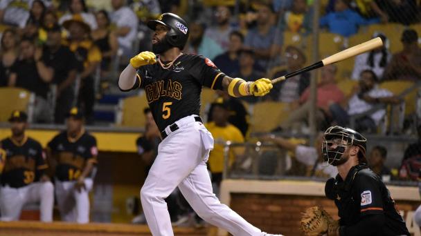 Un mes después, las Águilas volvieron a ganar en Santiago y reviven las ilusiones
