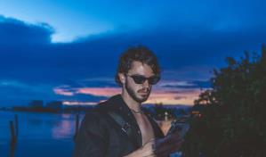 Influencer Ramiro Cubria se reinventa en los negocios