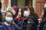 La OMS muestra inquietud por aumento de enfermedades respiratorias en China