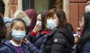 La OMS muestra inquietud por aumento de enfermedades respiratorias en China