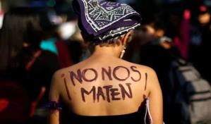 Casi 89,000 mujeres y ni&ntilde;as fueron asesinadas en el mundo en 2022