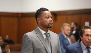 Actor Cuba Gooding Jr. se enfrenta a dos nuevas demandas por agresión sexual