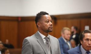 Los mejores papeles de la carrera de Cuba Gooding Jr.