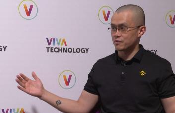 Condenan al fundador de Binance a cuatro meses de cárcel en EE.UU. por blanqueo de dinero