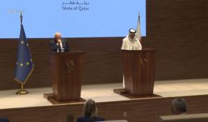 Israel y Hamás acuerdan tregua de cuatro días y liberación de 50 rehenes