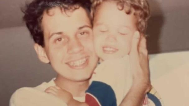 Hijo de Orlando Jorge Mera le dedica emotivas palabras en su natalicio
