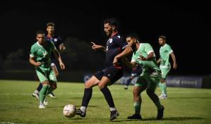 El viaje a Montserrat abre una crisis en el fútbol de dimensión imprevisible