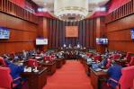 Senado convierte en ley Presupuesto del 2024 por más de un billón de pesos