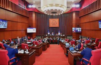 Senado aprueba el proyecto ley que reforma el Sistema Dominicano para la Calidad