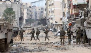 Rehenes de Hamás no serán liberados hasta el viernes, asegura asesor de seguridad israelí