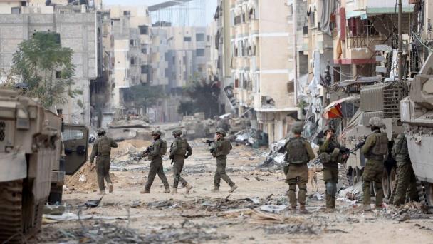 Rehenes de Hamás no serán liberados hasta el viernes, asegura asesor de seguridad israelí