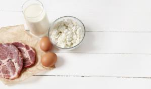 Un nutriente en la carne de vacuno y lácteos mejora la repuesta inmunitaria al cáncer