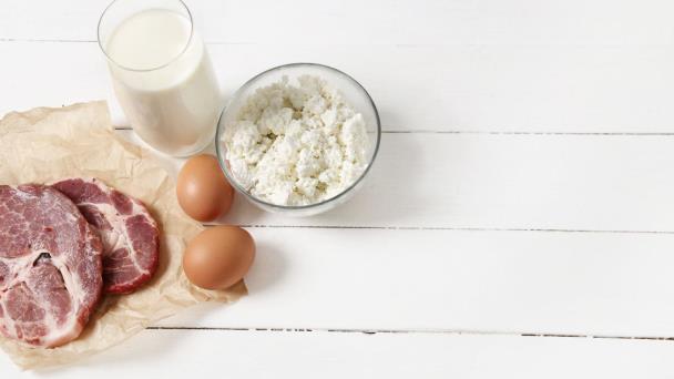 Un nutriente en la carne de vacuno y lácteos mejora la repuesta inmunitaria al cáncer