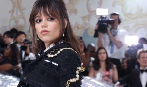 Jenna Ortega no estará en el reparto de Scream VII por cuestiones de su agenda