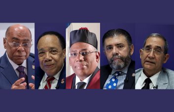 Ejecución de las sentencias y mantener la jurisprudencia, retos del Tribunal Constitucional