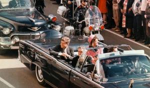 Se cumplen 60 años del asesinato de John F. Kennedy, el expresidente más popular de Estados Unidos