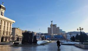 El movimiento Euromaid&aacute;n que cambi&oacute; el destino de Ucrania cumple 10 a&ntilde;os