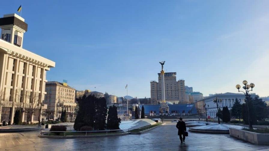 El movimiento Euromaidán que cambió el destino de Ucrania cumple 10 años