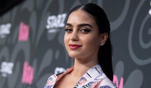 Actriz Melissa Barrera expulsada de Scream VII por supuestos comentarios antisemitas