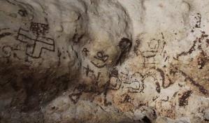 El arte rupestre pictográfico de Puerto Rico es más antiguo de lo que se pensaba