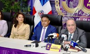 PLD encabezará 45 boletas municipales de la Alianza Rescate RD